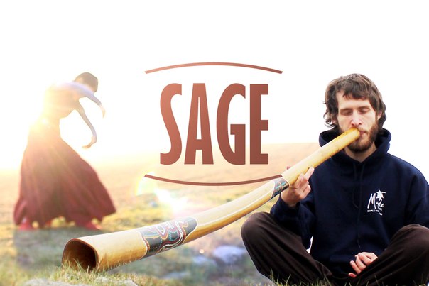 sage