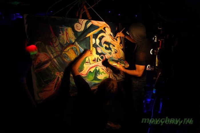 фестиваль тримурти 2012 фото, trimurtu 2012 foto