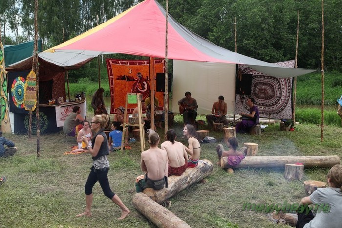 фестиваль тримурти 2012 фото, trimurtu 2012 foto